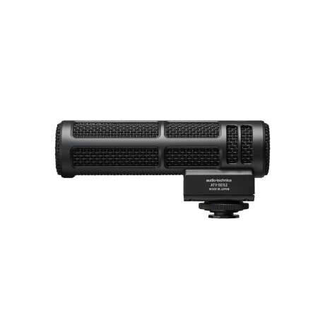 Microfono Audio-technica Atv-sg1le Para Camara Microfono Audio-technica Atv-sg1le Para Camara