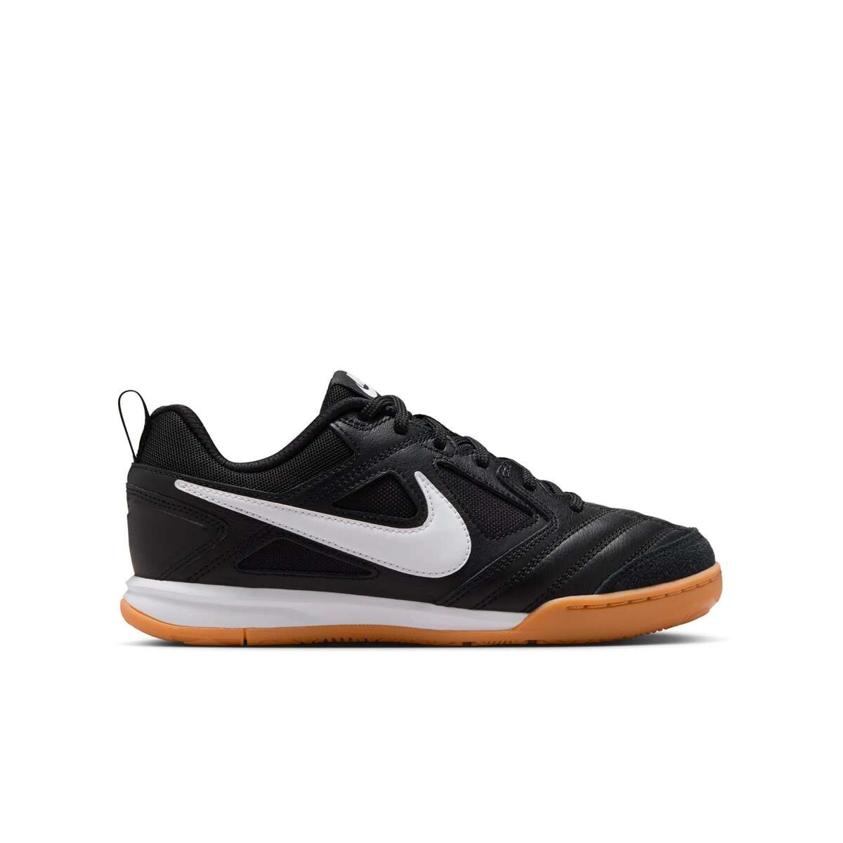 Championes Nike Gato de Niños - negro 