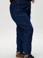 Jean Doha Azul