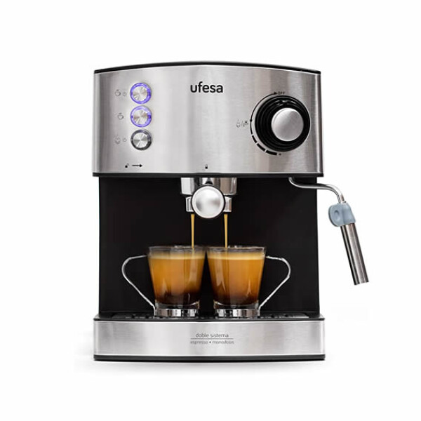 CAFETERA EXPRESSO UFESA CE7240 Unica