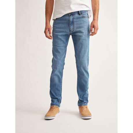 Jean New Morano Blue 56