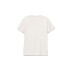 Remera Vans x Sesame Street Short Sleeve Tee Blanco