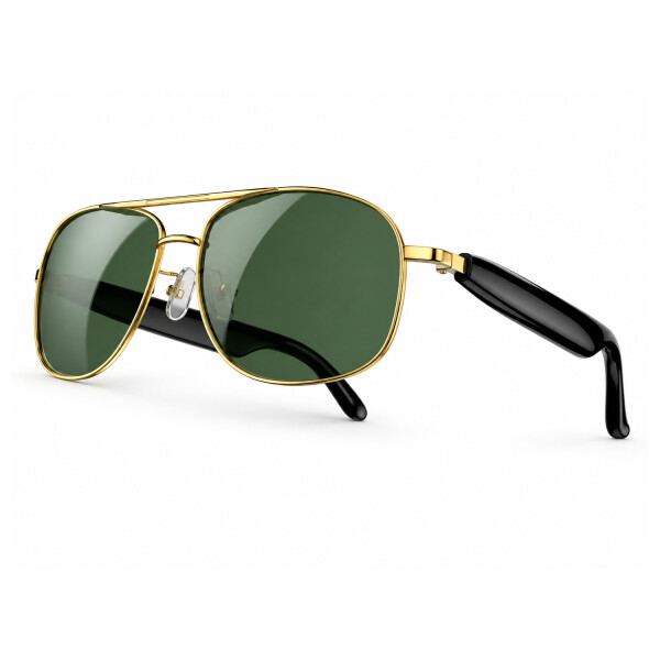 Lentes Inteligentes Blackview D1 Pro Bluetooth 6.0 LENTES SMART BLACKVIEW D1 PRO DORADO