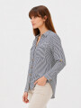Camisa Uri Estampado 1