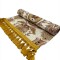 Caminero de mesa 1,40 Adana Blanco