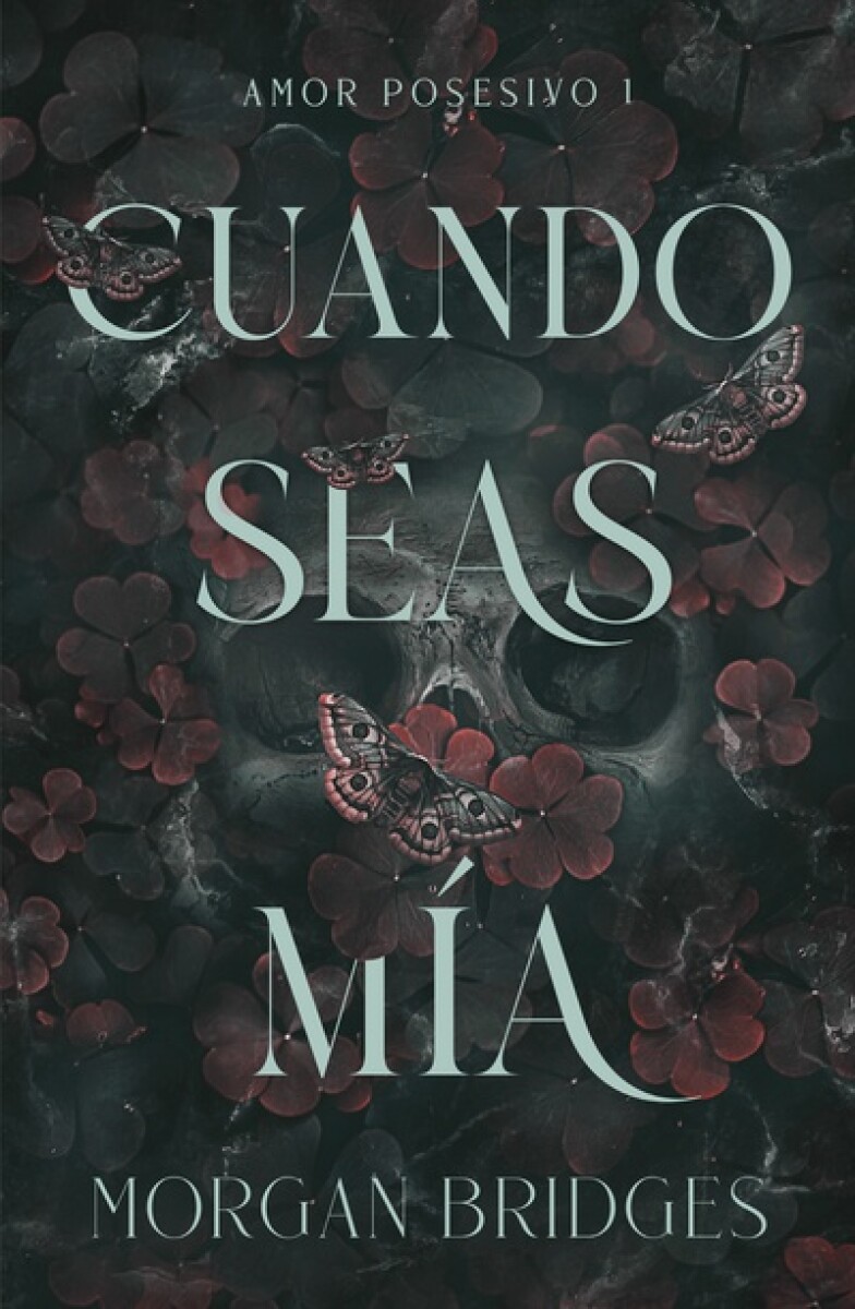 Cuando seas mía 