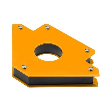 TOLSEN ESCUADRA MAGNETICA SOLDAR 50 LBS Tolsen Escuadra Magnetica Soldar 50 Lbs