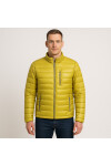 CAMPERA INFLADA CB AMARILLA XXL CAMPERA INFLADA CB AMARILLA XXL