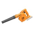 SOPLADORA A BATERIA P20S 20V INGCO CABLI20018 SOPLADORA A BATERIA P20S 20V INGCO CABLI20018