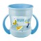 Nuk vaso mini Magic cup 160 ml Azul