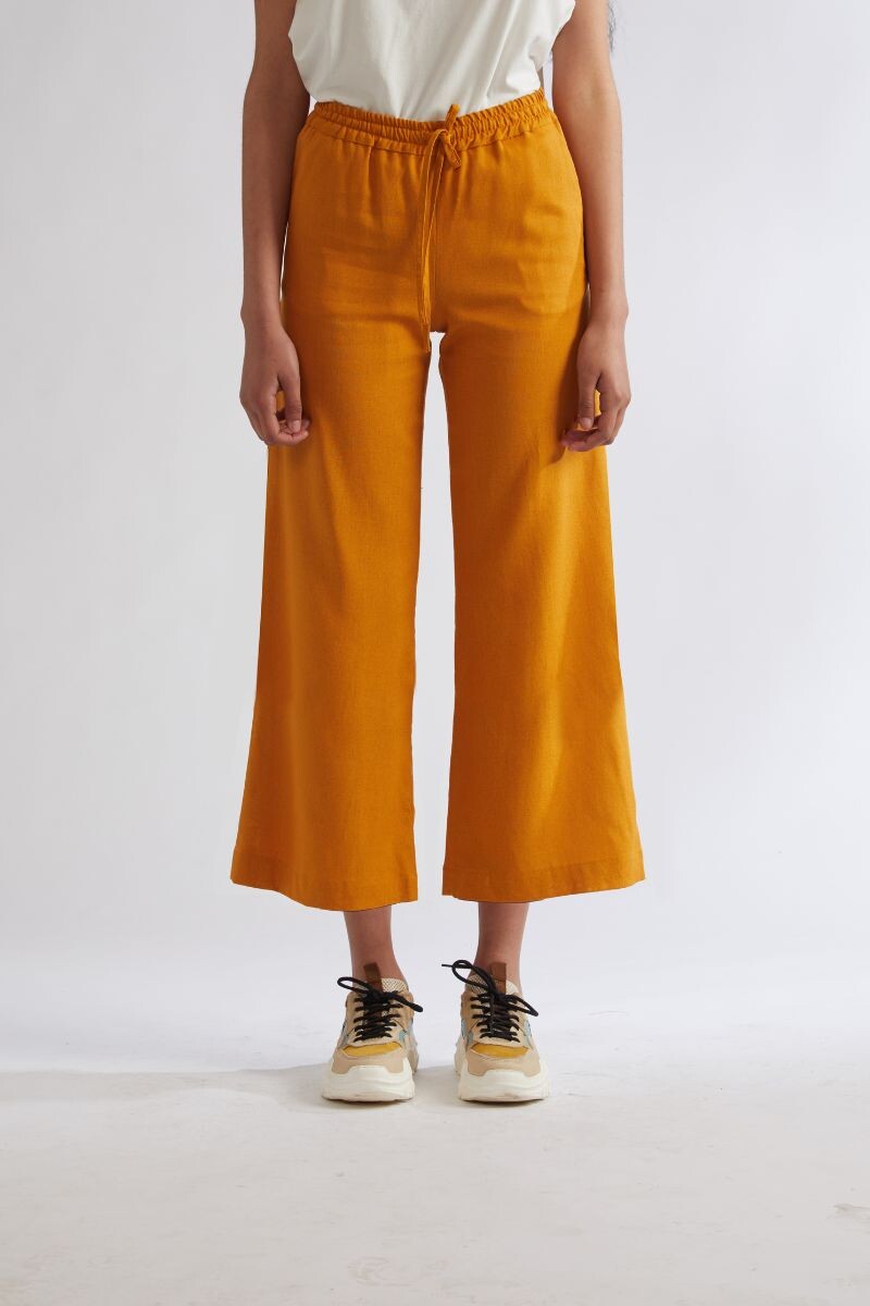 Pantpi Mustard