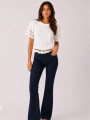 Pantalon Someli Azul Oscuro