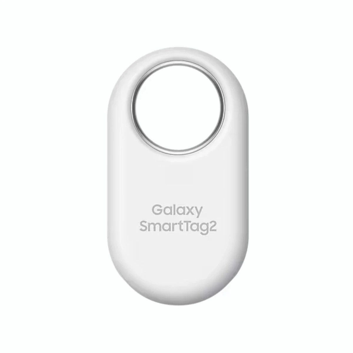 Localizador Inalámbrico SAMSUNG Galaxy Smart Tag 2 Bluetooth - White 