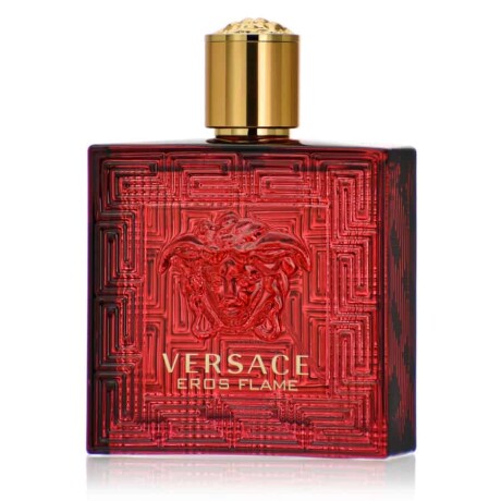 Perfume Versace Eros Flame Edp 50 ml Perfume Versace Eros Flame Edp 50 ml