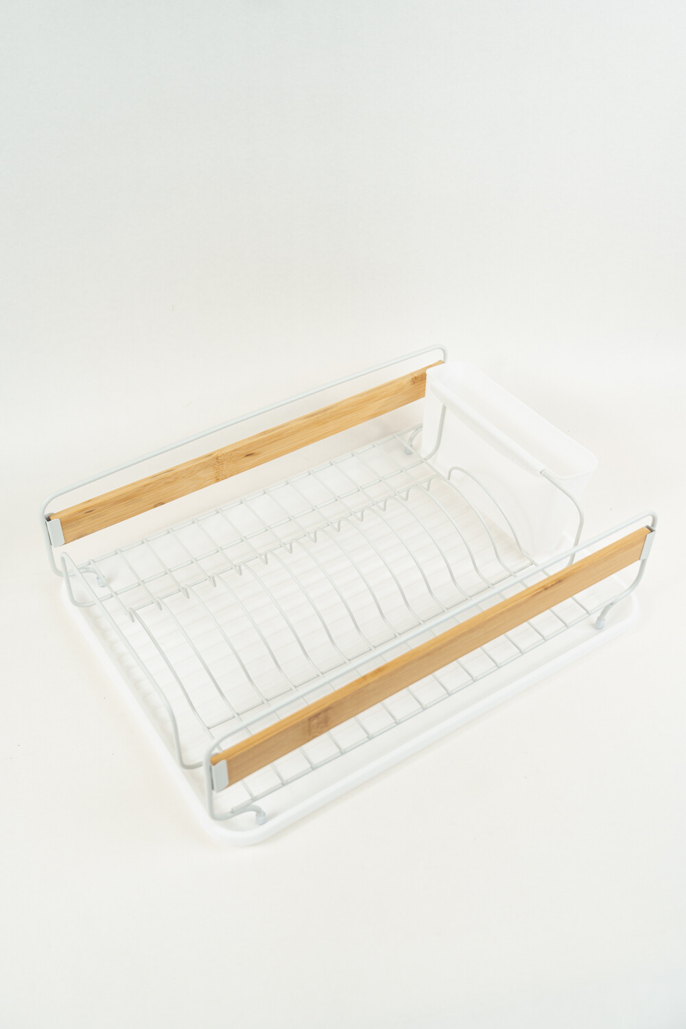 Escurridor De Platos Yort Blanco