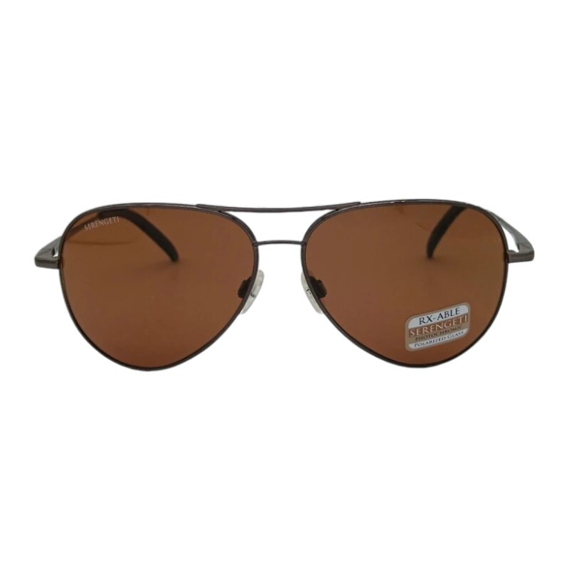 SERENGETI CARRARA 8297 POB C MARRÓN U - Adulto - Marrón marrónuniforme