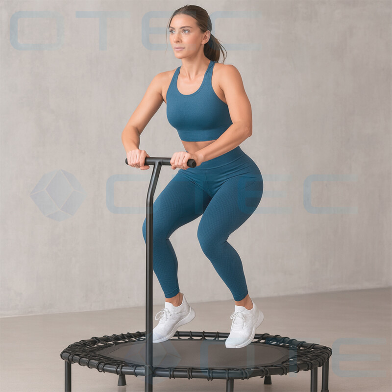 Calza Push Up Levanta Cola Azul Navy