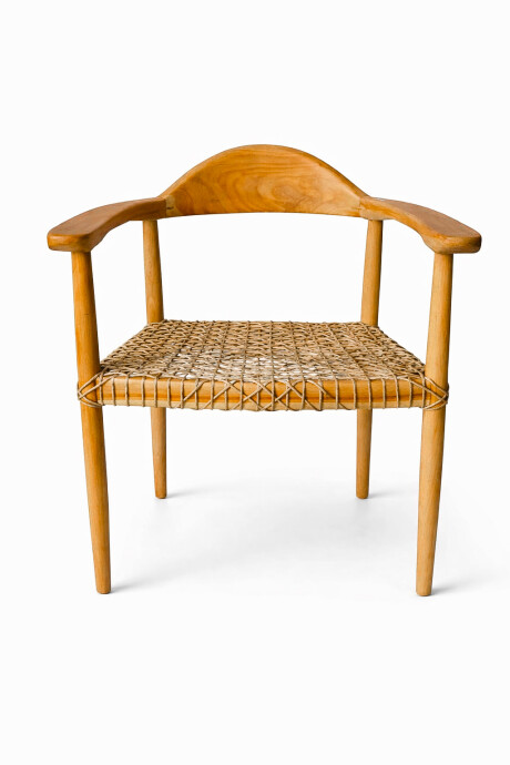 Butaca Adistra Color Unico