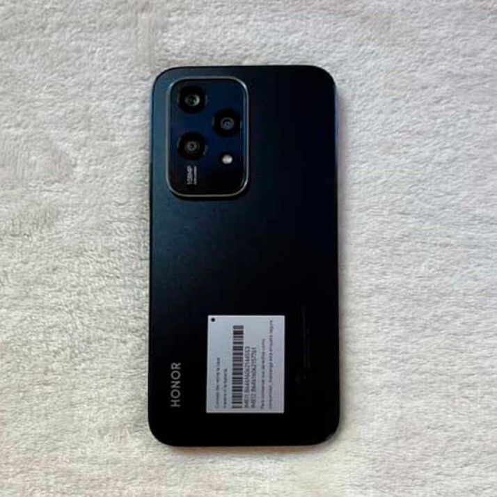 Honor 200 Lite - 256 GB Honor 200 Lite - 256 GB