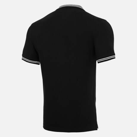 YUKAR POLO BLK