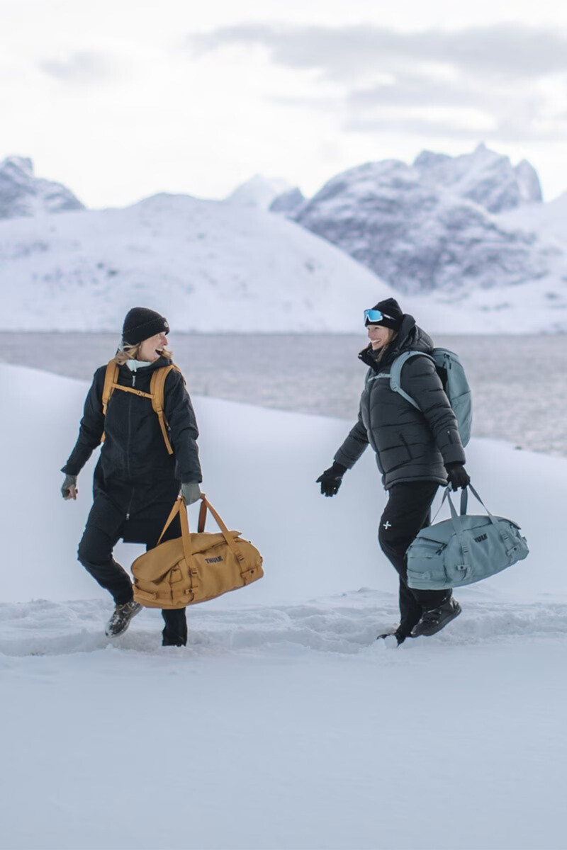 Thule Chasm 90L - Poseidon Thule Chasm 90L - Poseidon