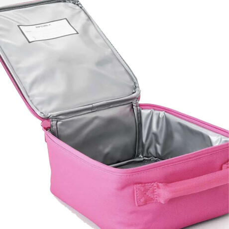 Lunchera Rip Curl Lunch Bag Mixed Rosa