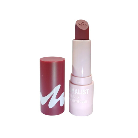 Labial mate morados Nº5