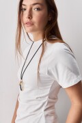 REMERA SUMATRA Crudo