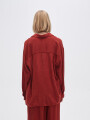 Camisa Salobe Rojo