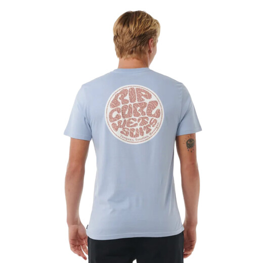 Remera Rip Curl Passage Tee Remera Rip Curl Passage Tee