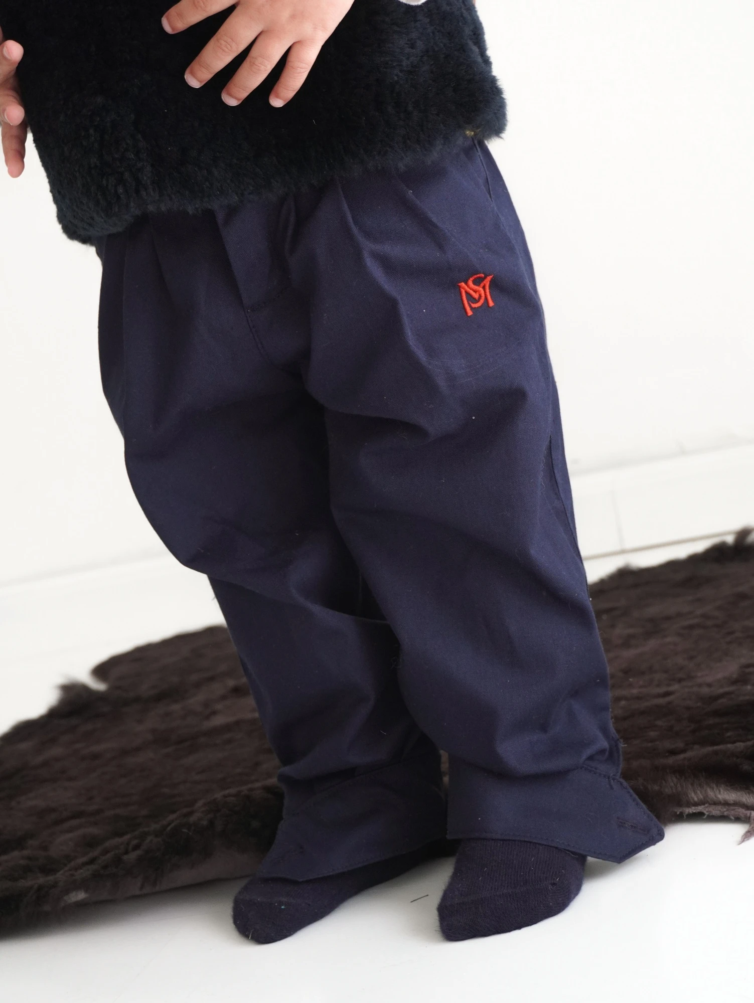 Gaucho Pants Gurí