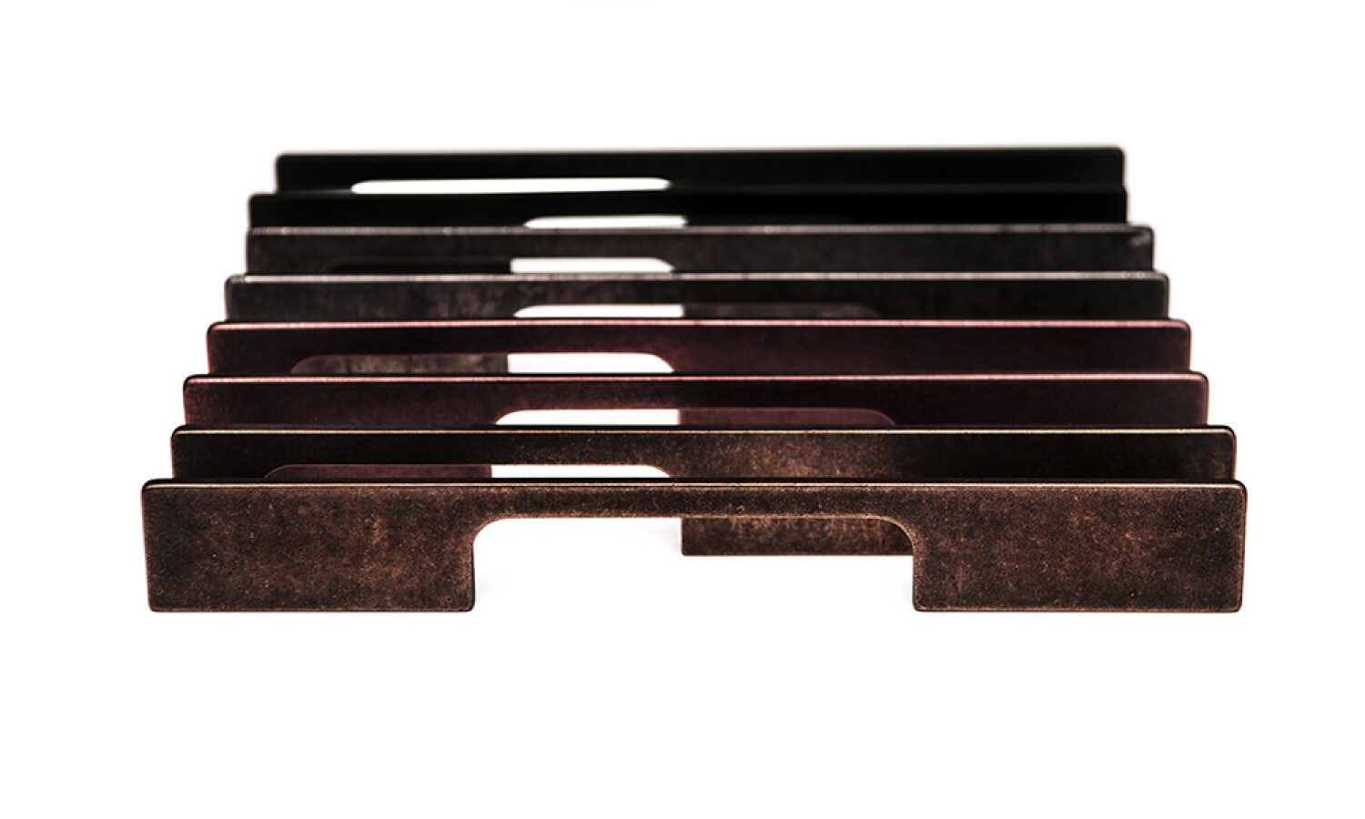 TIRADOR ESOR Z-0155 LAIA 224mm - 224-cv — Montecuir