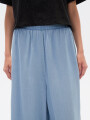 Pantalon Valleoeste Celeste Claro