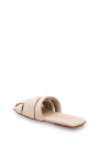 ZAPATOS GIANNA Beige