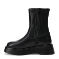 Botas de Niña MINI Miss Carol Olden Negro