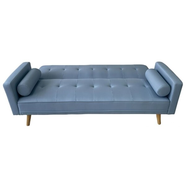 SOFA CAMA PARIS - LIGHT BLUE SOFA CAMA PARIS - LIGHT BLUE