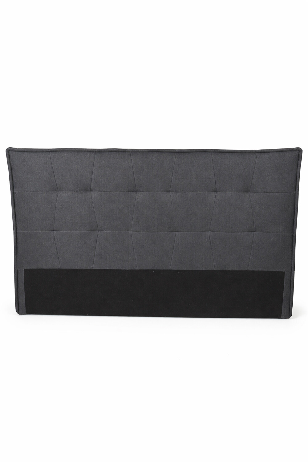 Respaldo De Cama, Noa King Negro