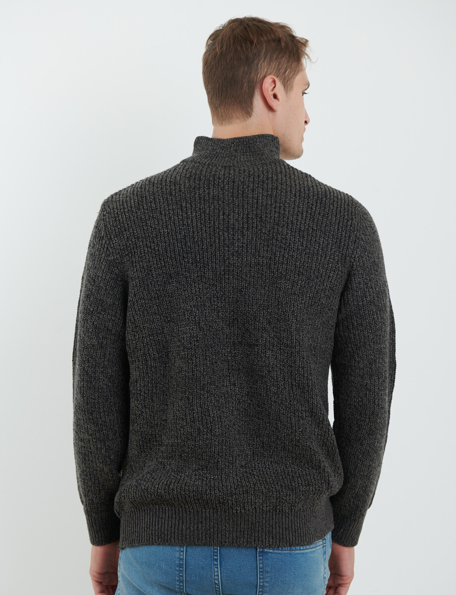 470346 REMERA FERAUD Marron