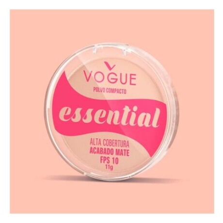 VOGUE POLVO COMPACTO MATE FPS10 11gr TONO AVELLANA VOGUE POLVO COMPACTO MATE FPS10 11gr TONO AVELLANA