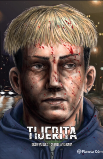 Tijerita Tijerita