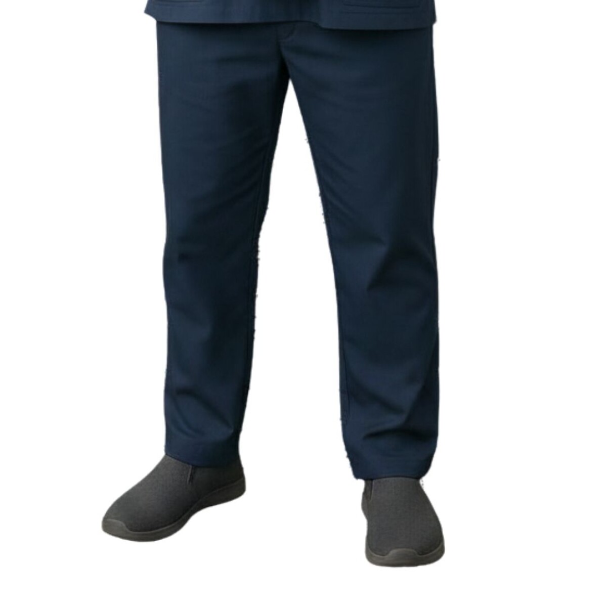 Pantalón médico - Azul marino 