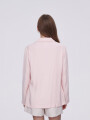 Blazer Wikolia Rosa Viejo