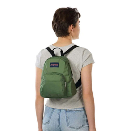 Mochila Jansport Half Pint Verde