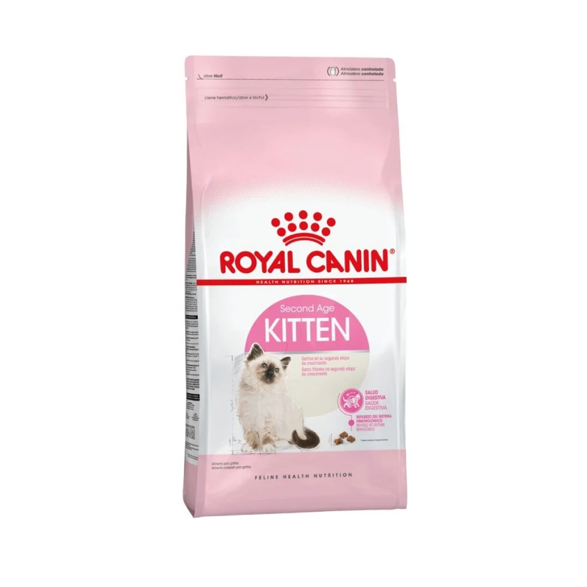 Royal Canin Gato kitten 1.5 Kg 