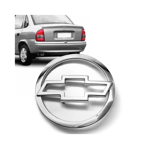 EMBLEMA TRASERO (LOGO) Emblema Trasero (logo)