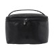 Necessaire glitter negro