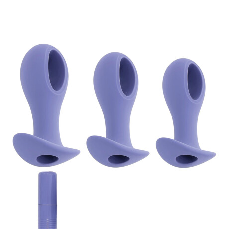Evolved Hole Punch Plug Set Evolved Hole Punch Plug Set