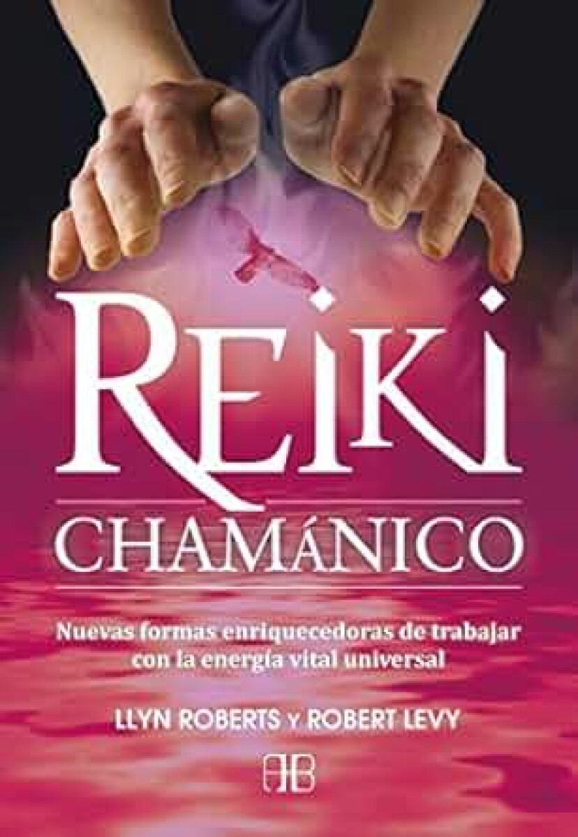 REIKI CHAMANICO 