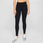 Leggings On-The-Go PowerHold High-Waisted Mujer Black