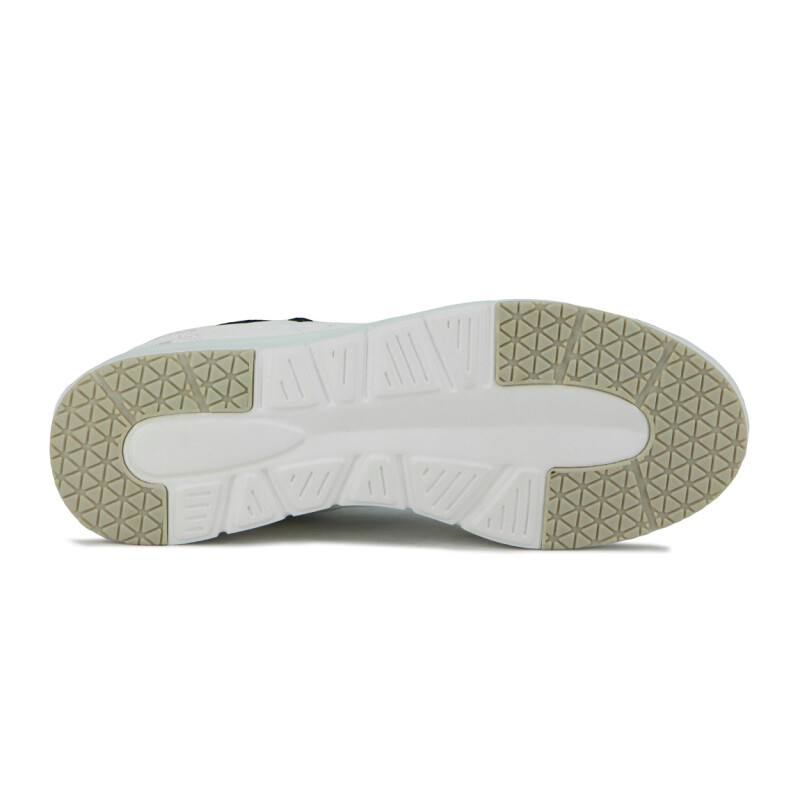 Championes Casuales Hombre Avia Procyon Blanco-marino